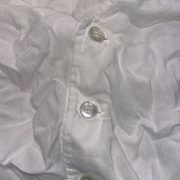 Vintage Summer Shirt dress - Picture 5 of 5